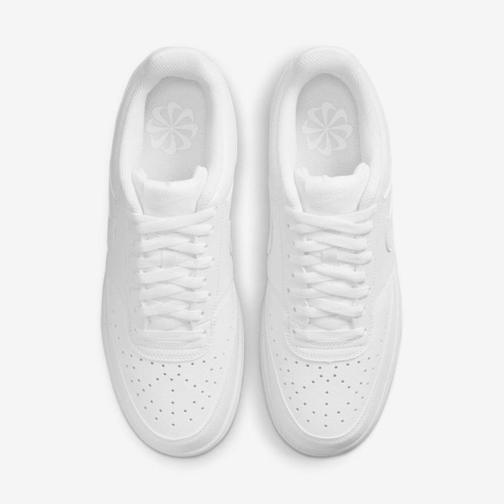 Imagem 5 do produto Tênis Nike Court Vision Low Next Nature - Masculino