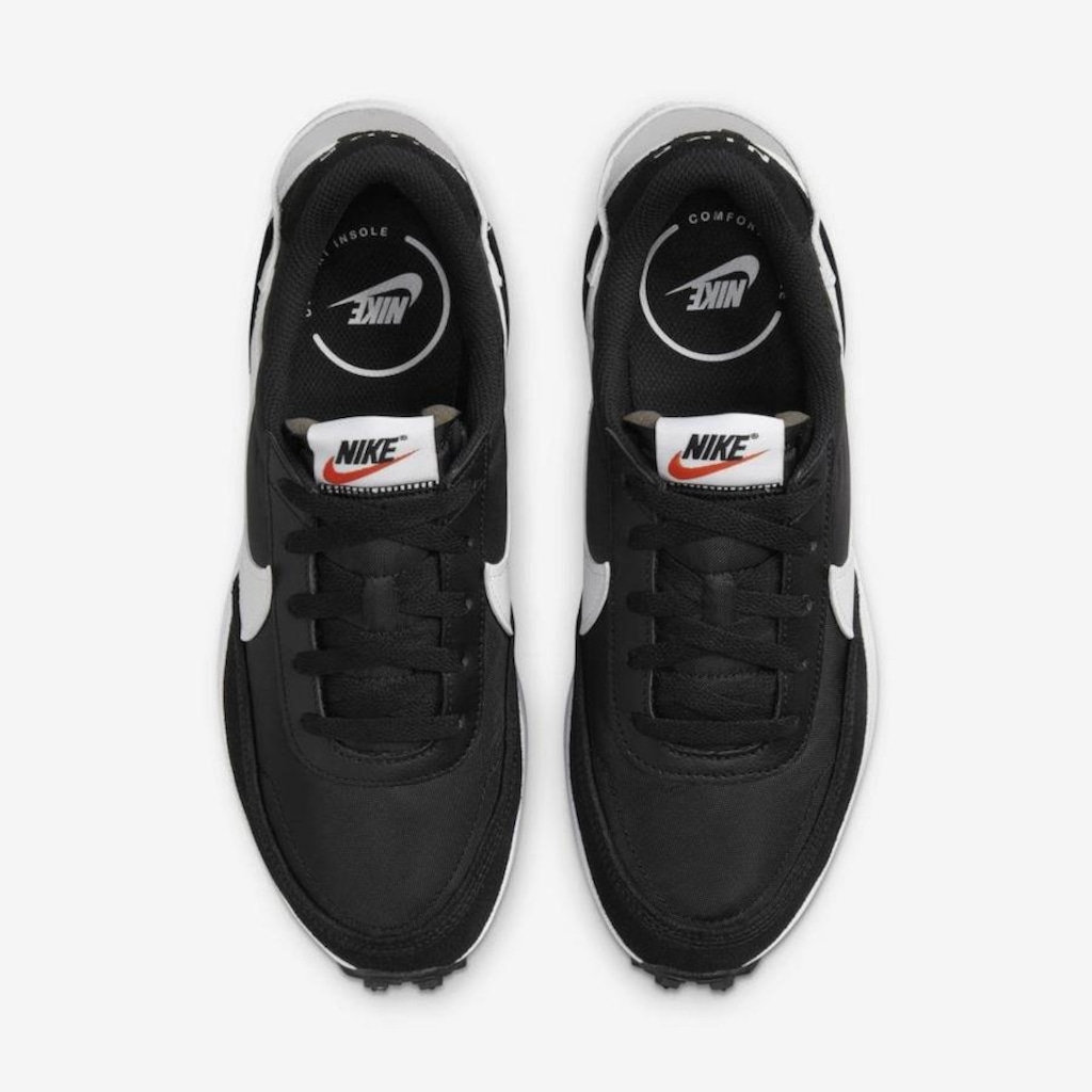 Imagem 5 do produto Tênis Nike Waffle Debut - Feminino