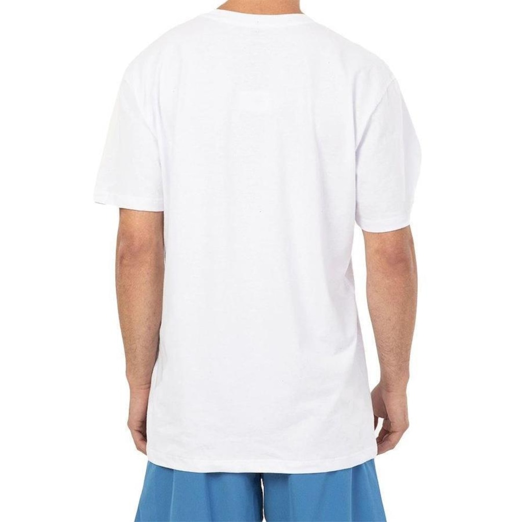Imagem 2 do produto Camiseta Oakley Bark Tee - Masculina