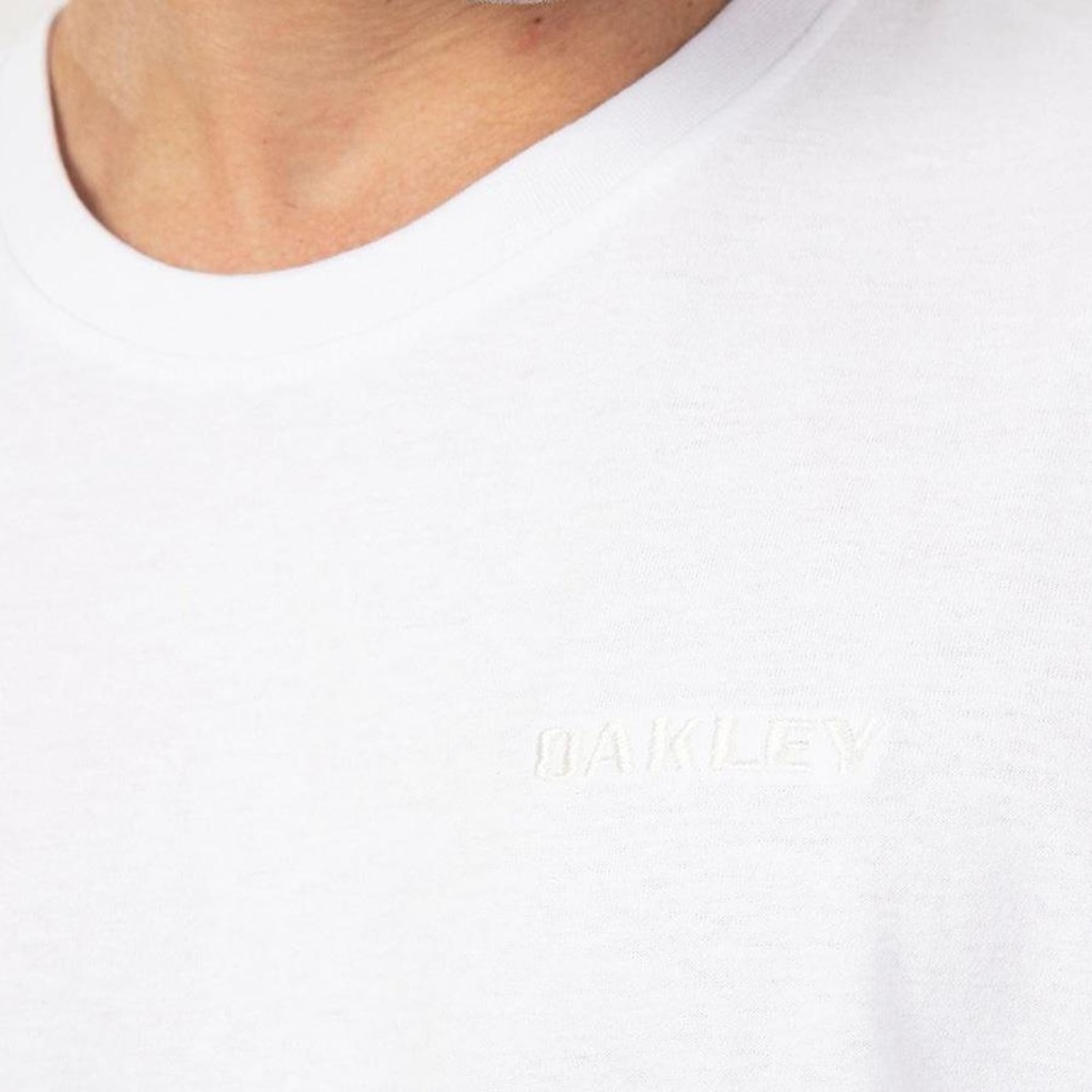 Imagem 3 do produto Camiseta Oakley Bark Tee - Masculina