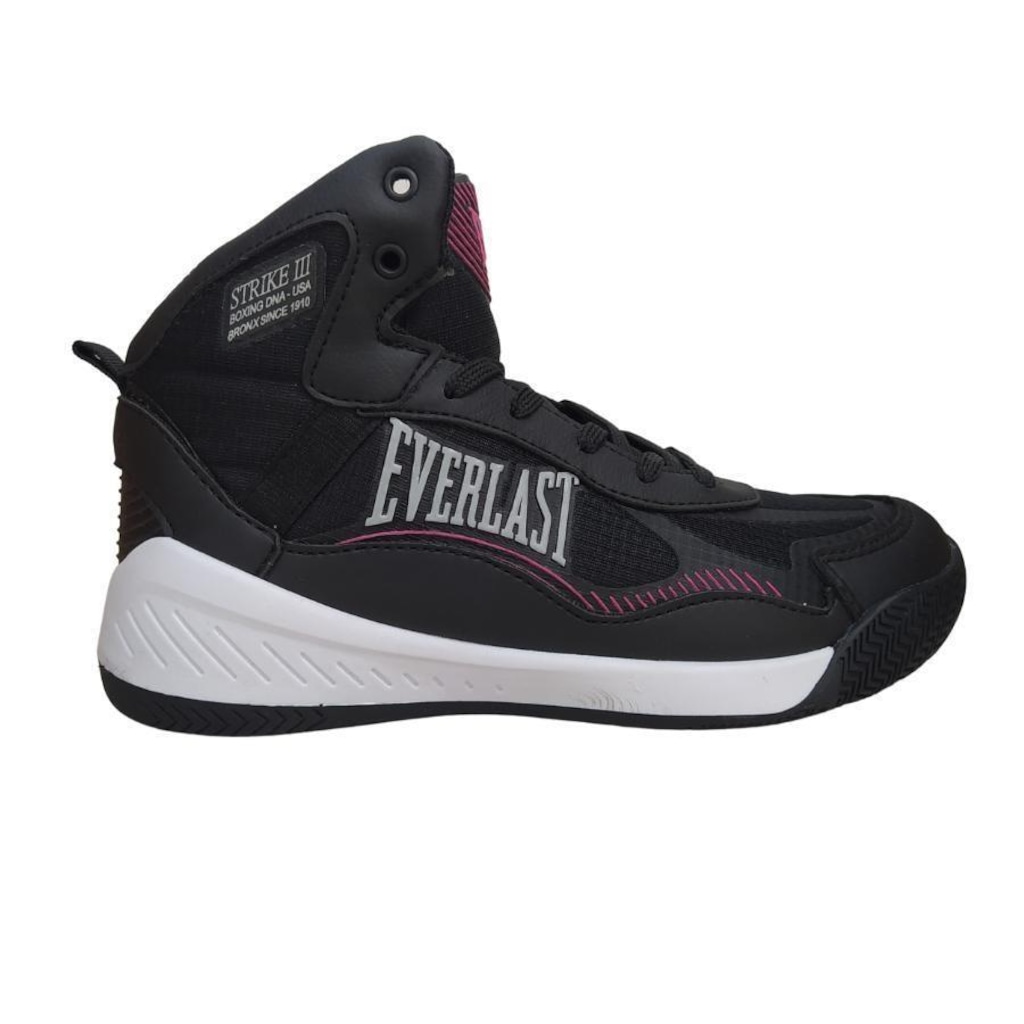 Imagem 2 do produto Tênis Everlast Strike III - Feminino