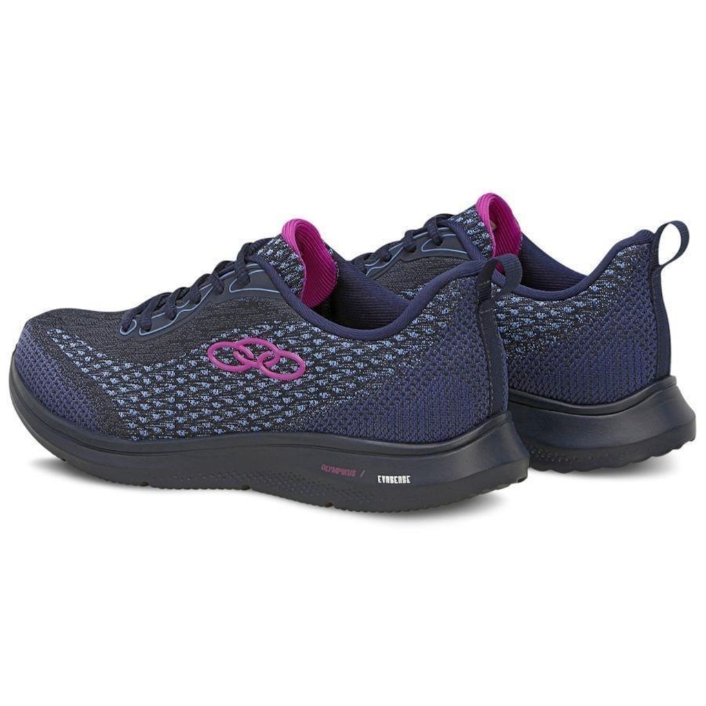 Imagem 2 do produto Tênis Olympikus Citrus - Feminino
