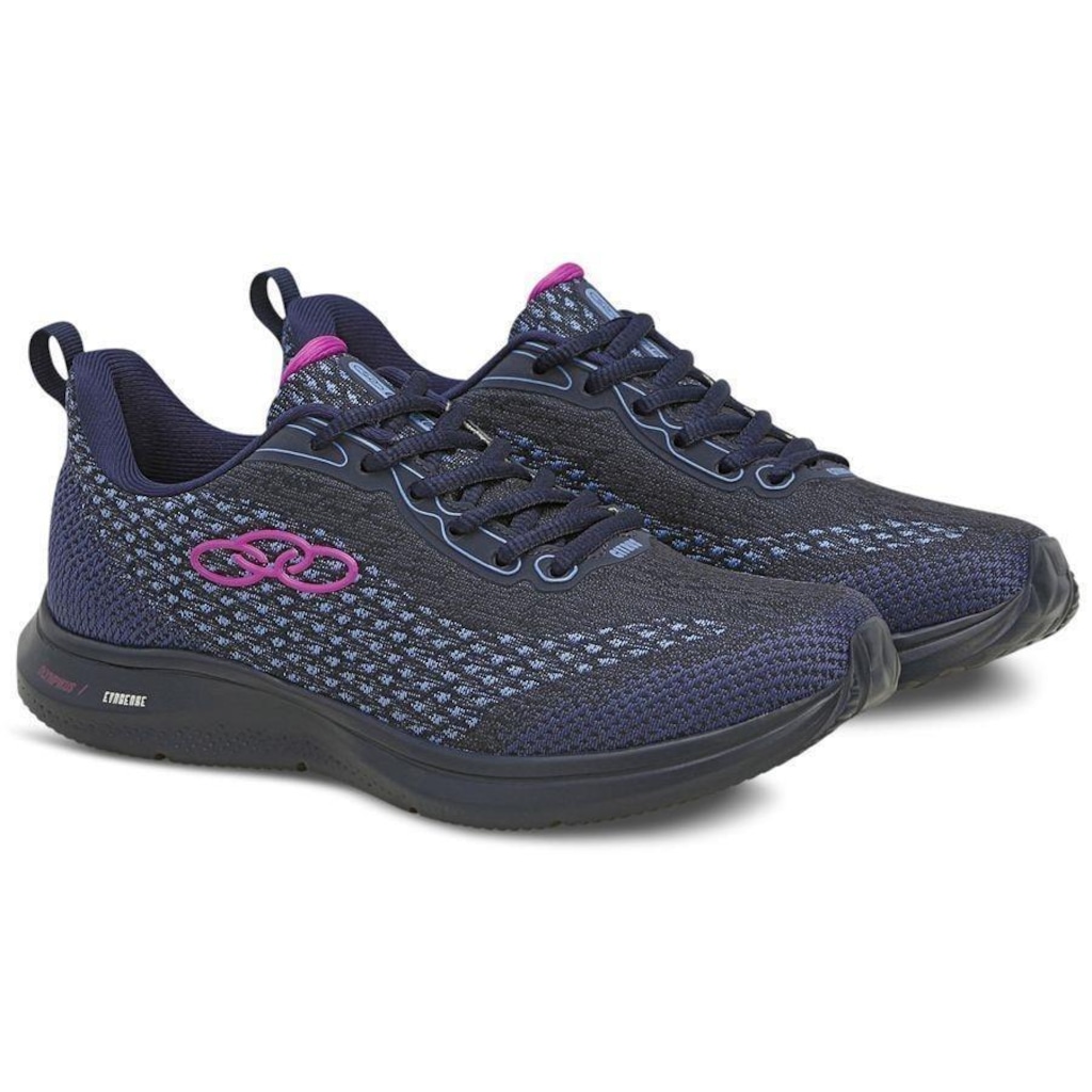 Imagem 3 do produto Tênis Olympikus Citrus - Feminino