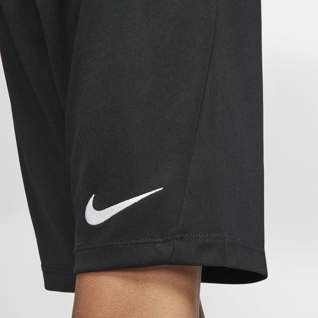 Imagem 4 do produto Bermuda Nike Dri-FIT Park 3 - Infantil