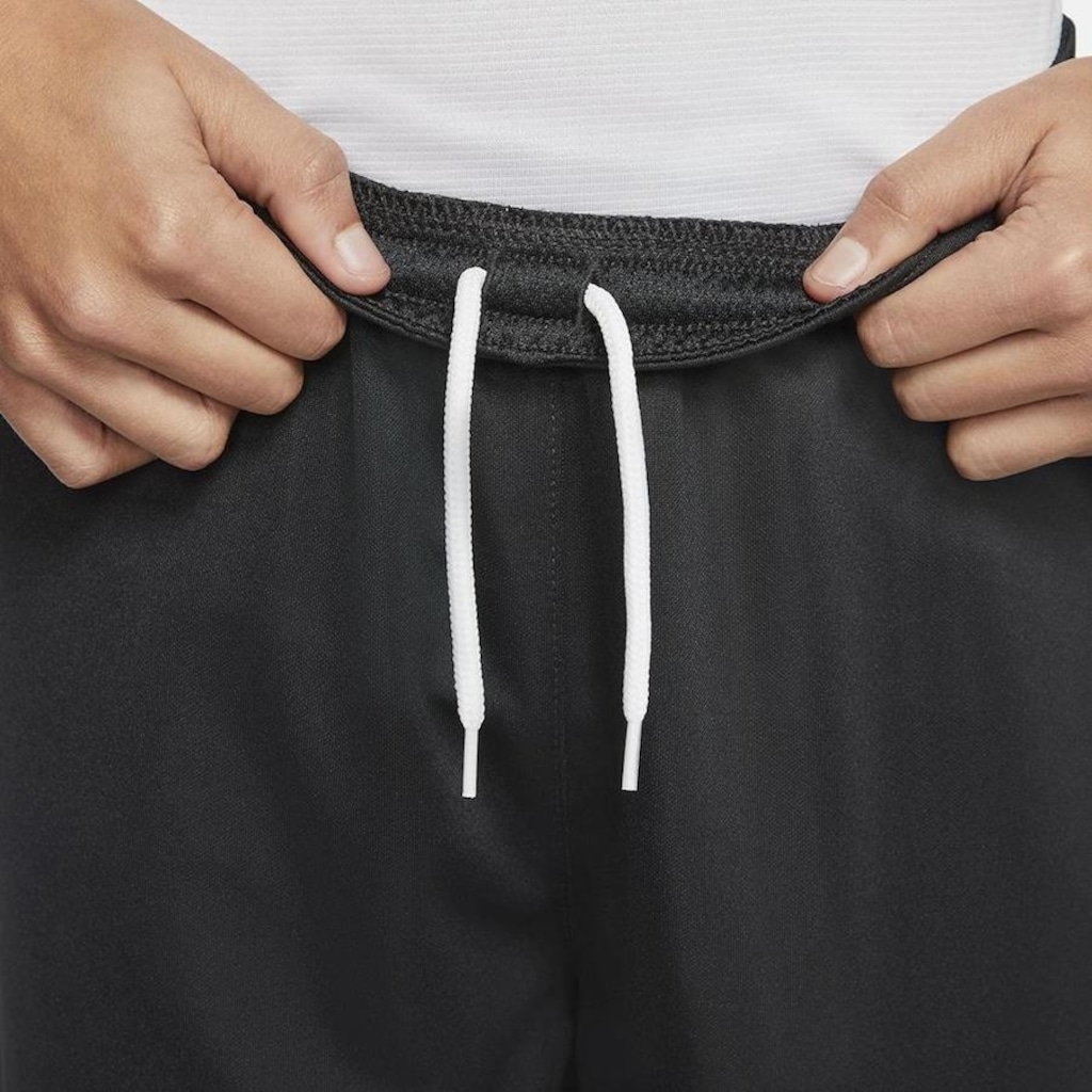 Imagem 5 do produto Bermuda Nike Dri-FIT Park 3 - Infantil