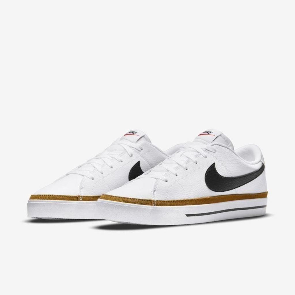 Imagem 5 do produto Tênis Nike Court Legacy - Masculino
