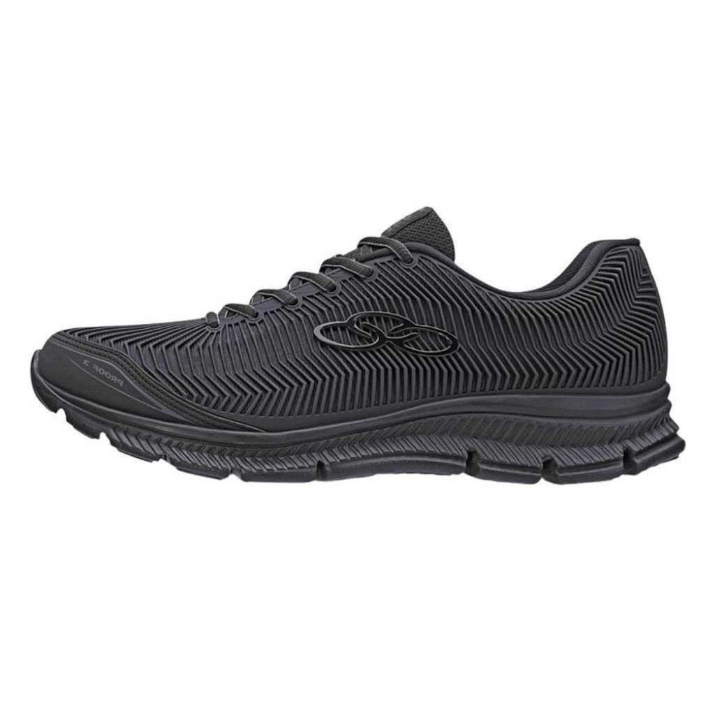 Imagem 2 do produto Tênis Olympikus Proof 3- Masculino