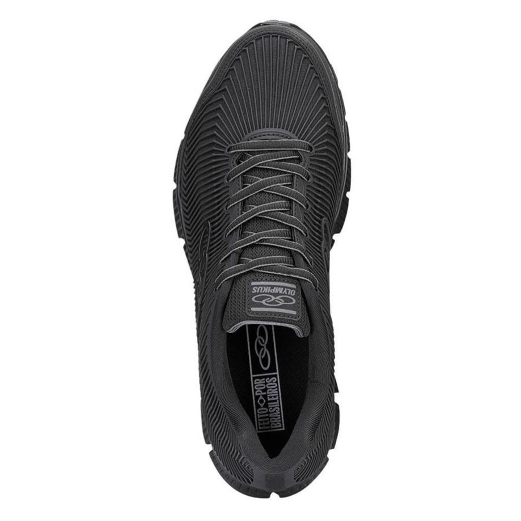 Imagem 3 do produto Tênis Olympikus Proof 3- Masculino
