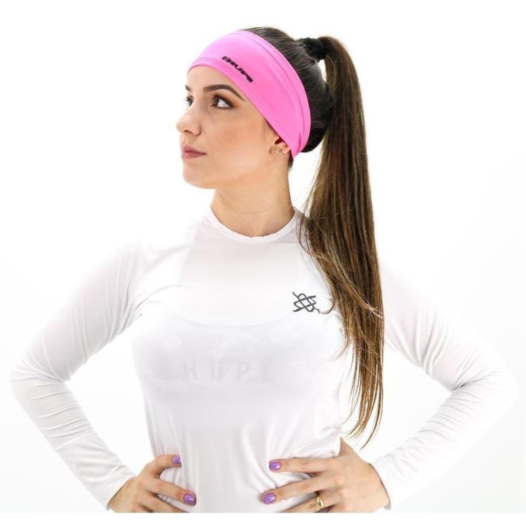 Imagem 3 do produto Testeira Bandana Hupi - Adulto