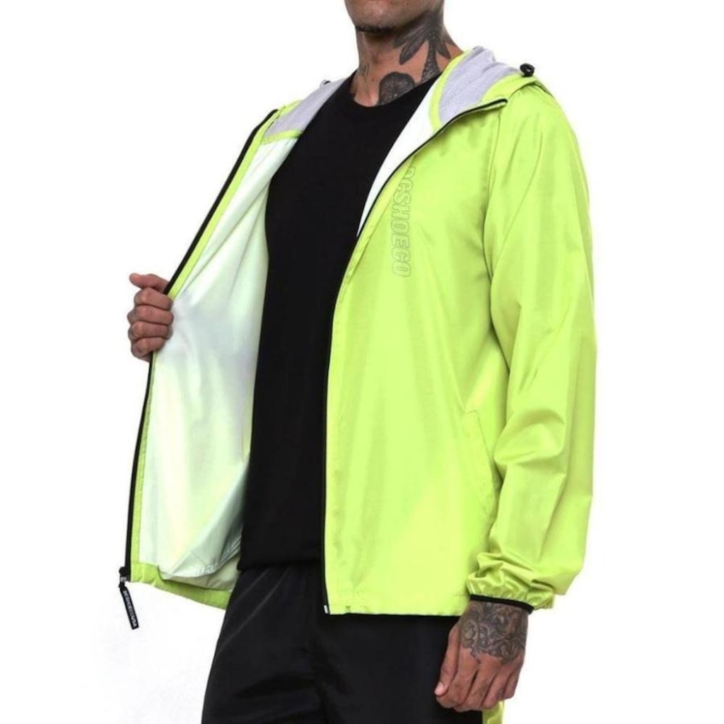Imagem 3 do produto Jaqueta DC Shoes Dagup Solid 2 - Masculina