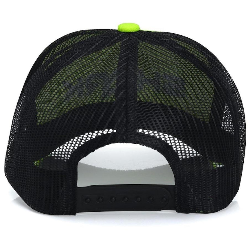 Imagem 3 do produto Boné Aba Curva Shark Tela Beach - Straback - Adulto