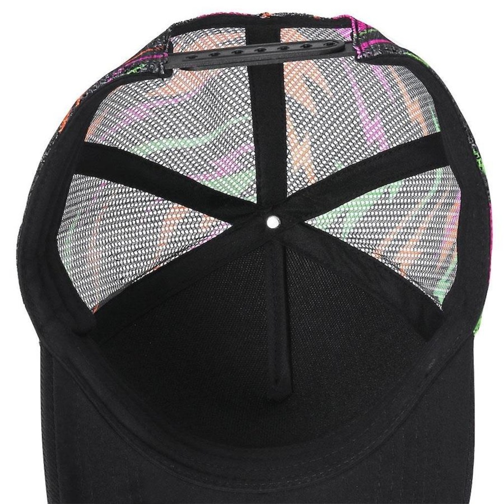 Imagem 5 do produto Boné Shark Tela Beach Unis - Trucker - Sntapback - Adulto