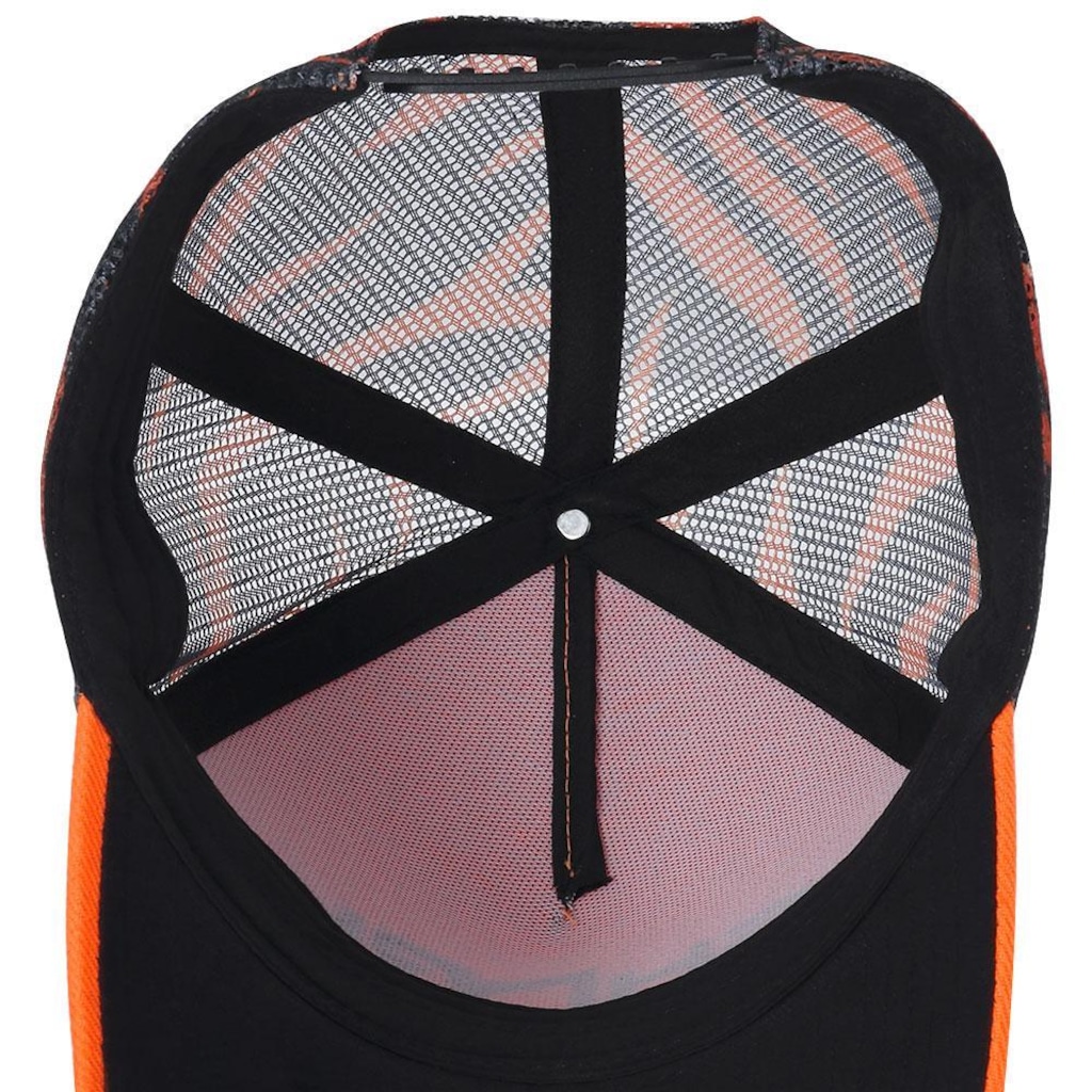 Imagem 5 do produto Boné Aba Curva Shark Tela Beach - Straback - Adulto