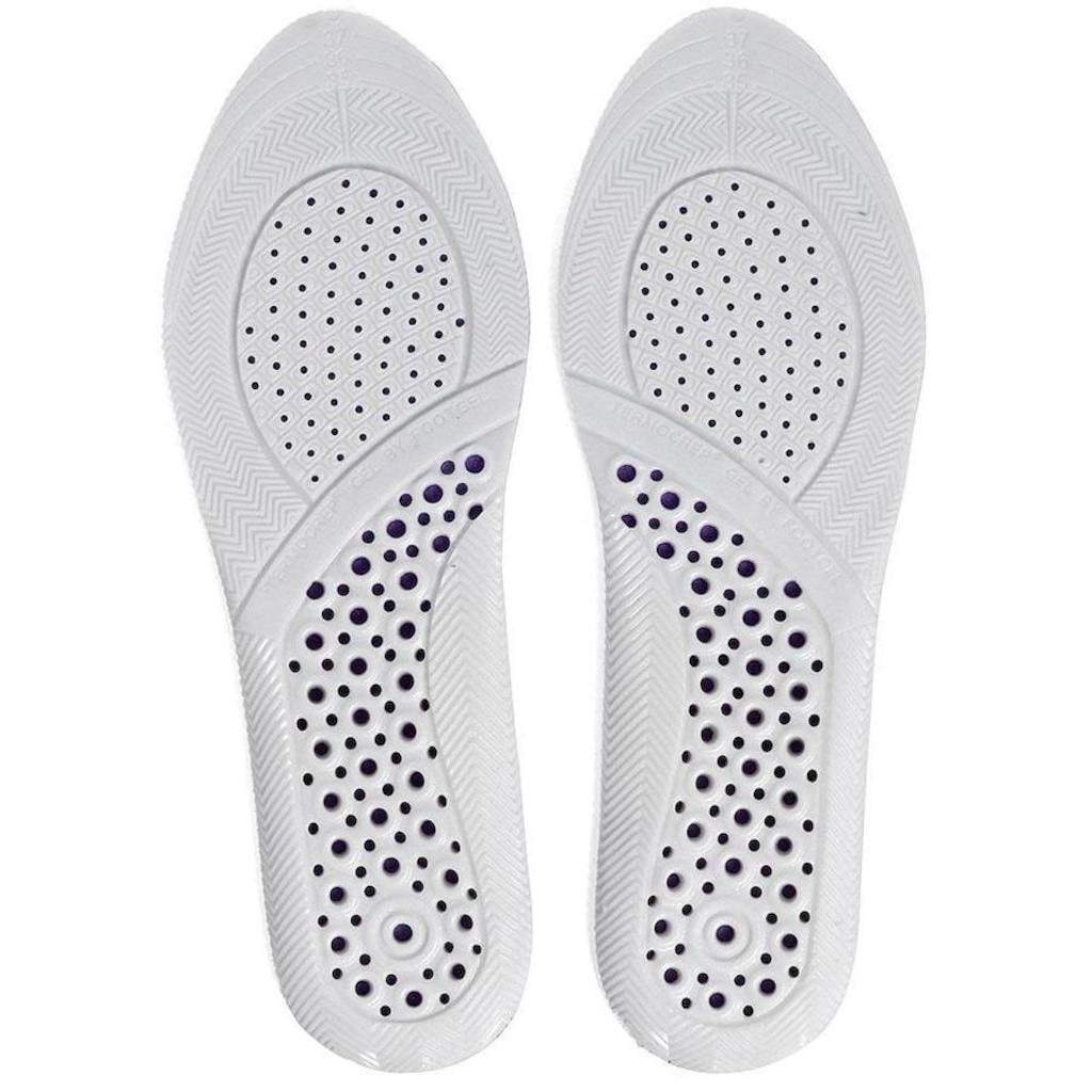 Imagem 5 do produto Palmilha de Gel Footgel Tennis 33 ao 36 - Adulto