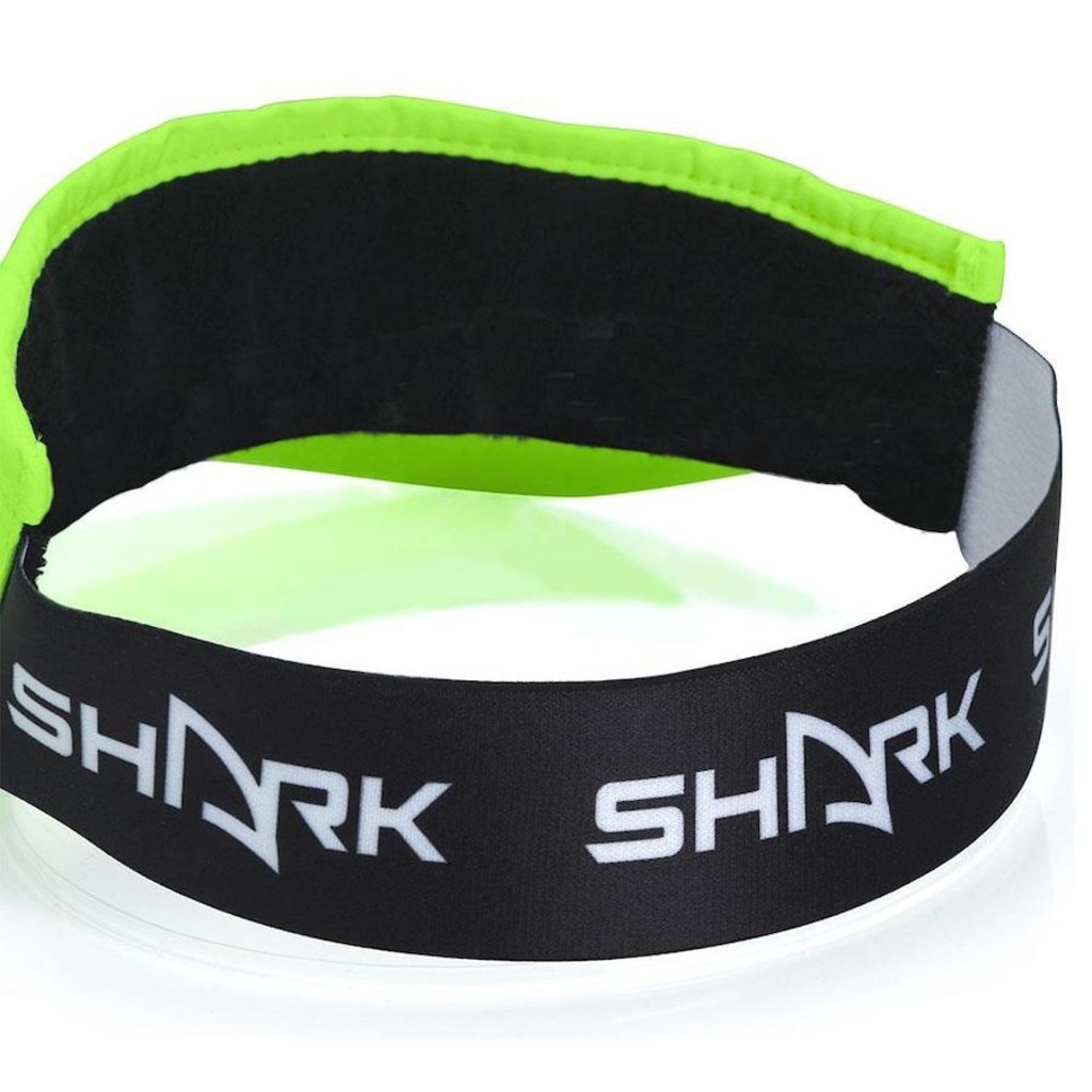 Imagem 3 do produto Viseira Shark Flex Beach - Adulto