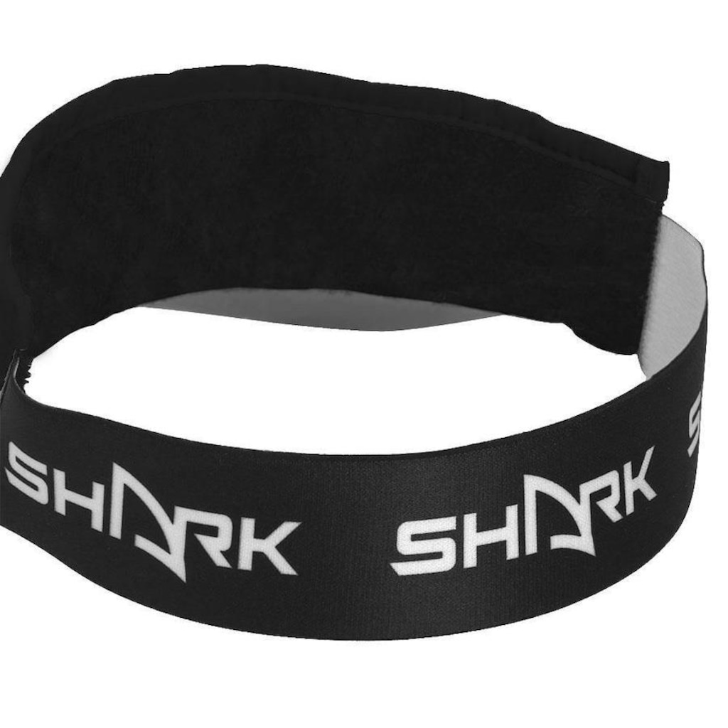 Imagem 3 do produto Viseira Shark Flex Beach - Adulto