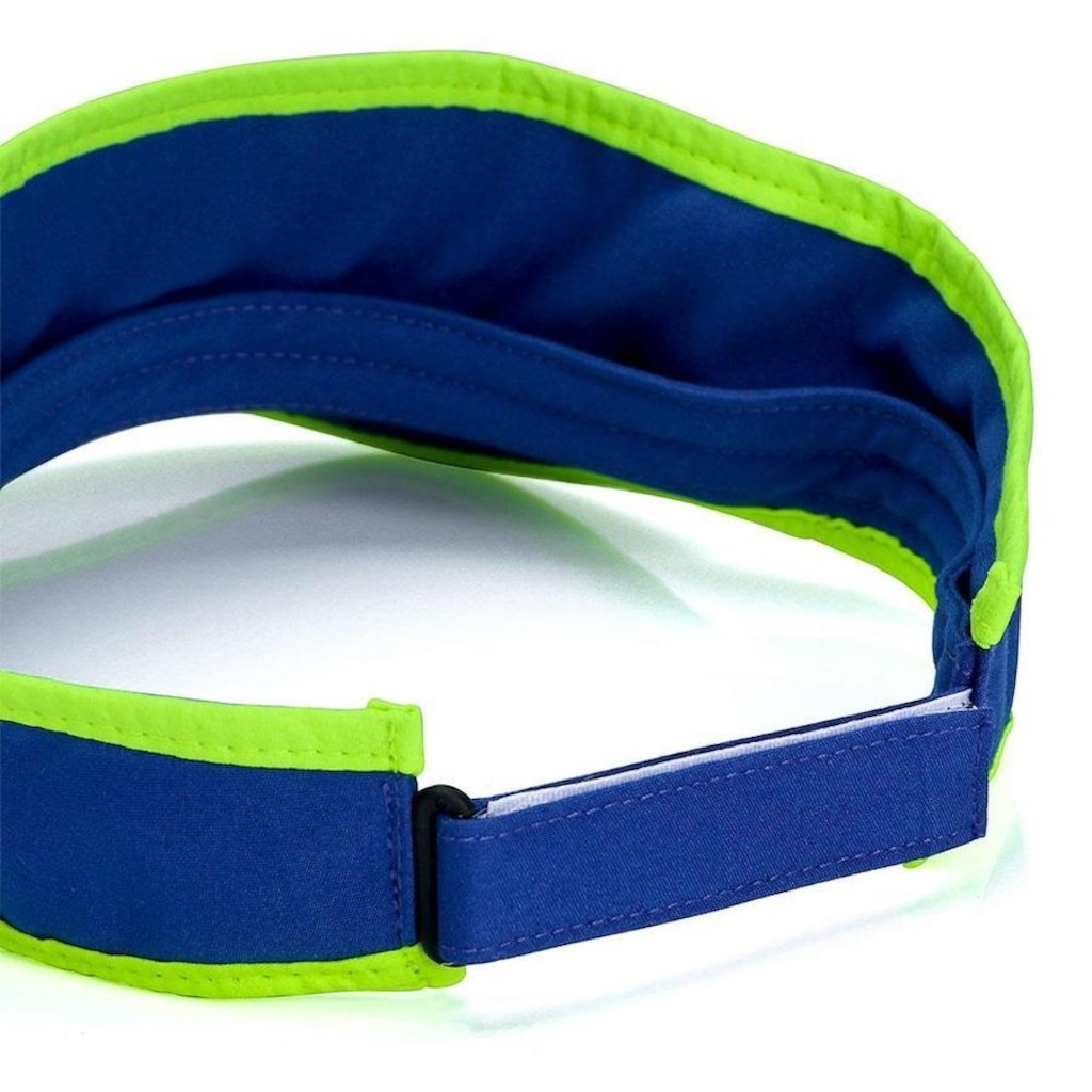 Imagem 3 do produto Viseira Shark Stripes Beach - Adulto