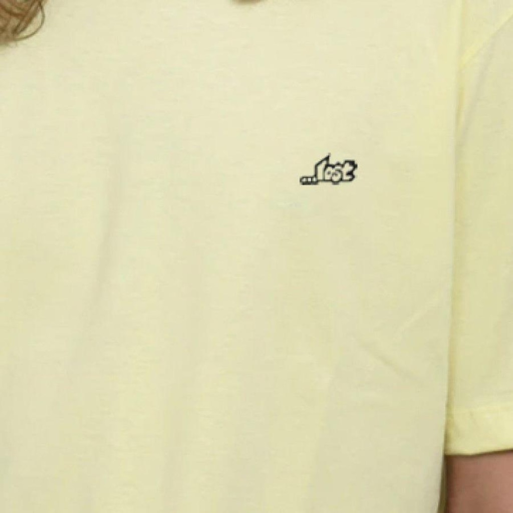 Imagem 2 do produto Camiseta Lost Basics Lost - Masculina