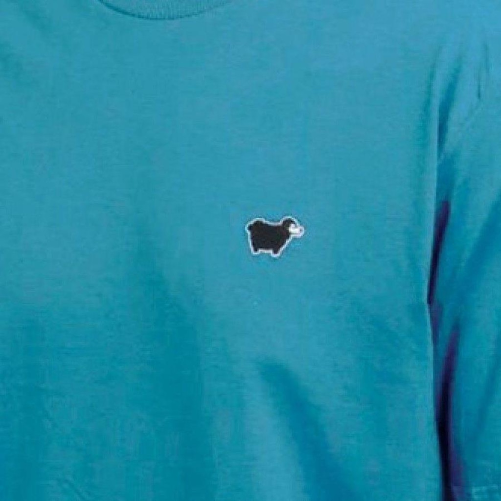 Imagem 2 do produto Camiseta Lost Basics Sheep - Masculina