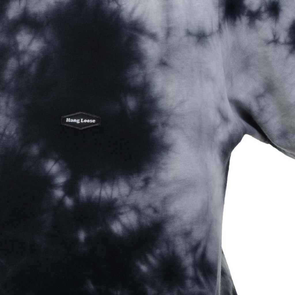 Imagem 4 do produto Camiseta Hang Loose Tie Dye - Masculina