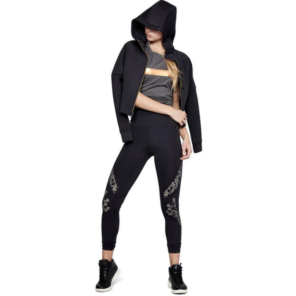 Imagem 2 do produto Camiseta Camiseta Regata Under Armour Perpetual Muscle - Feminina