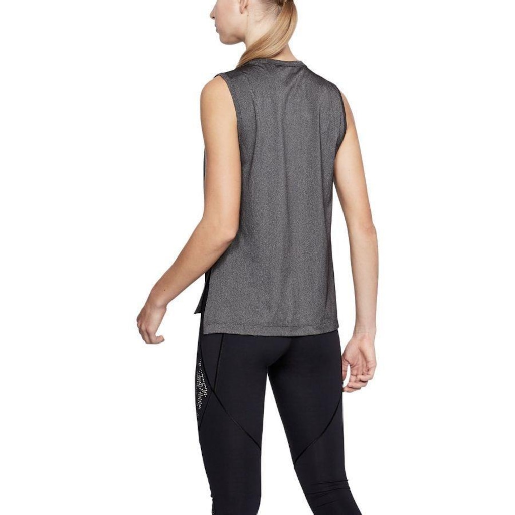 Imagem 3 do produto Camiseta Camiseta Regata Under Armour Perpetual Muscle - Feminina
