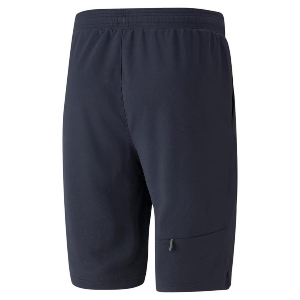 Imagem 2 do produto Bermuda Masculina Puma RTG Interlock Shorts 10"