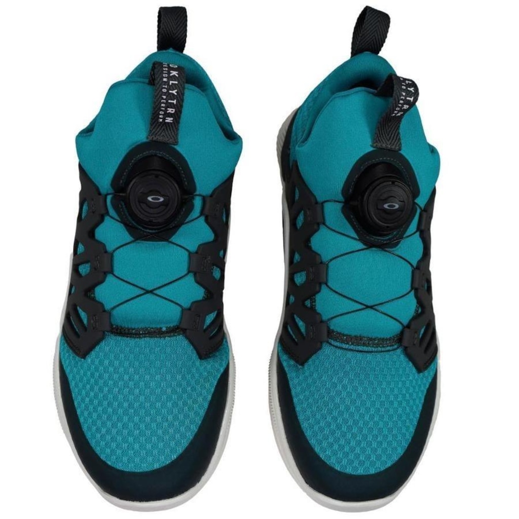 Imagem 3 do produto Tênis Oakley Hades - Masculino