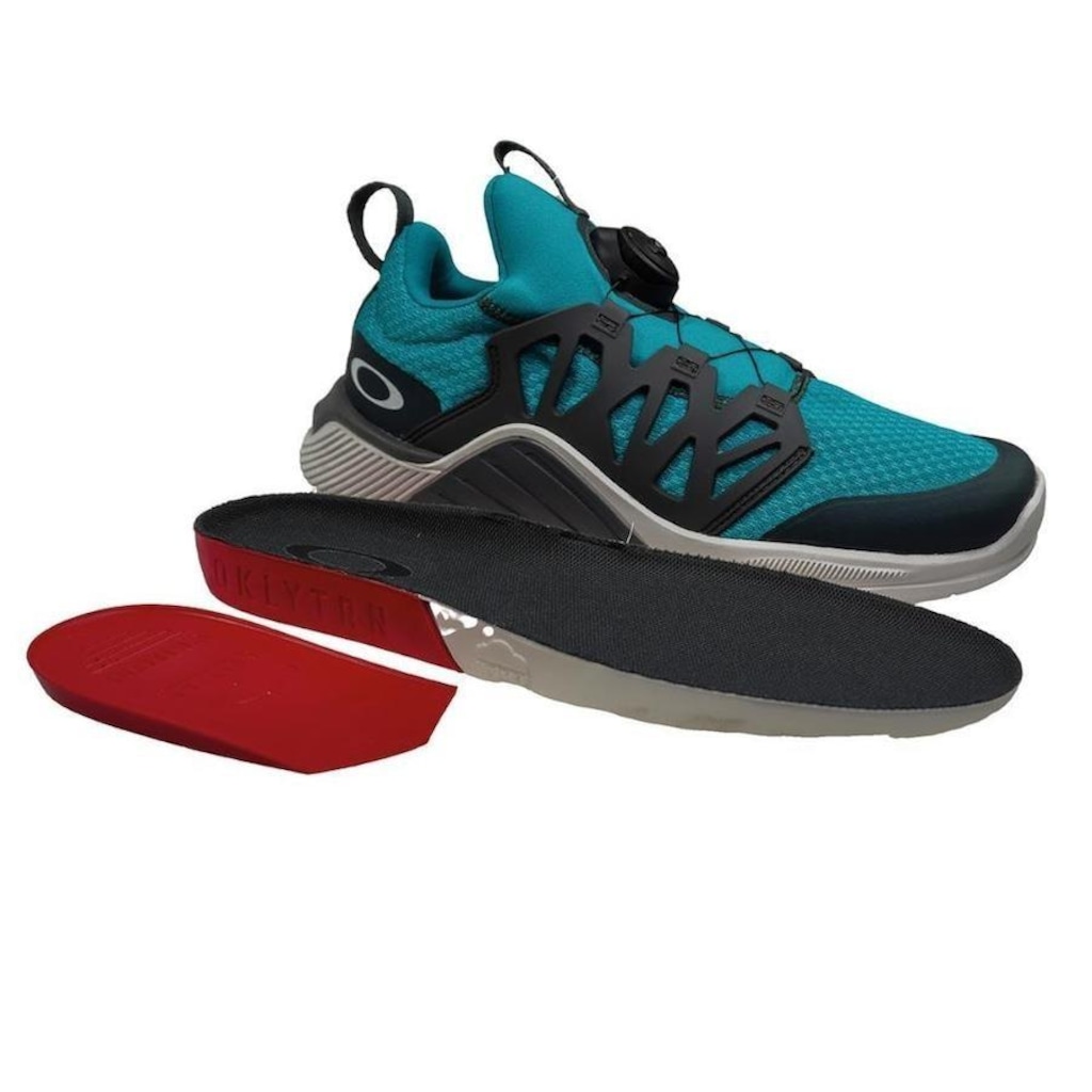 Imagem 4 do produto Tênis Oakley Hades - Masculino