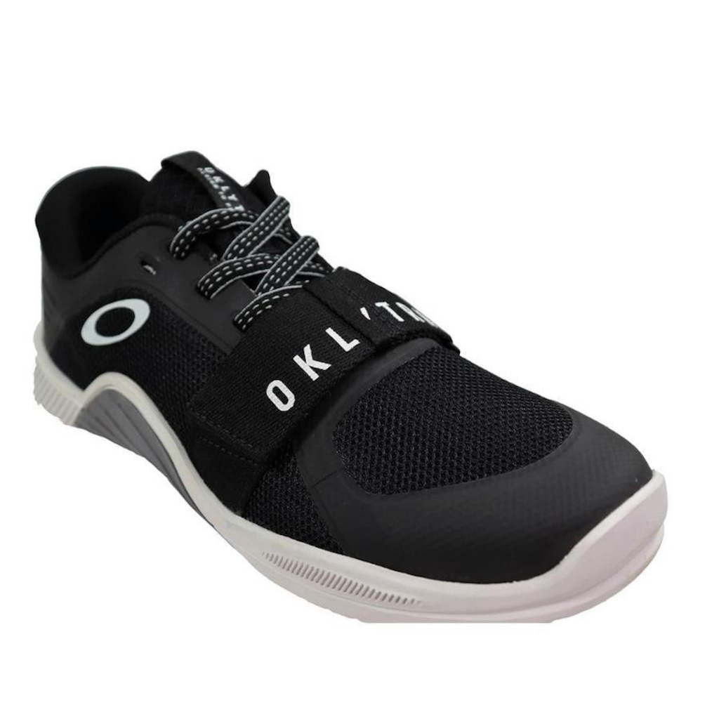 Imagem 2 do produto Tênis Oakley Atenas Solado Spartan - Masculino