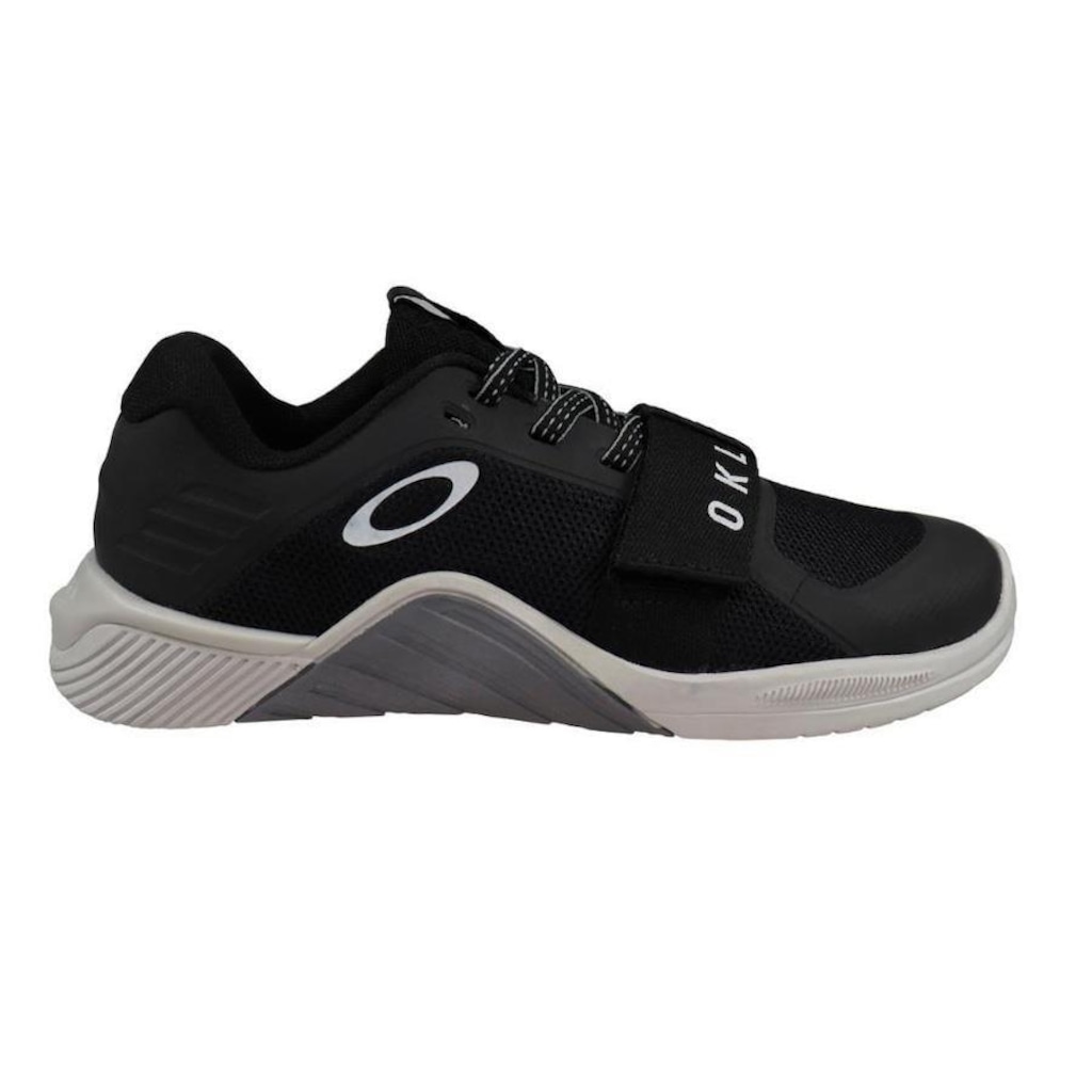 Imagem 3 do produto Tênis Oakley Atenas Solado Spartan - Masculino