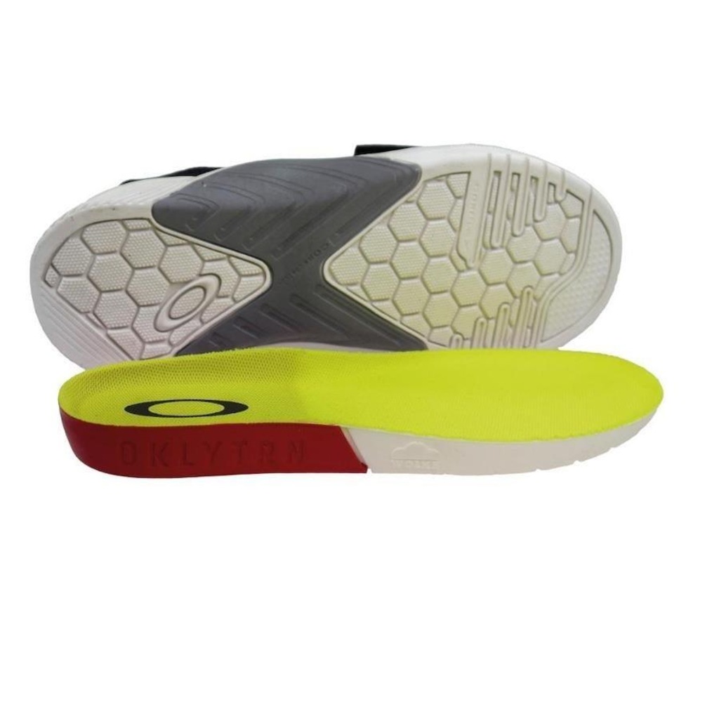 Imagem 5 do produto Tênis Oakley Atenas Solado Spartan - Masculino