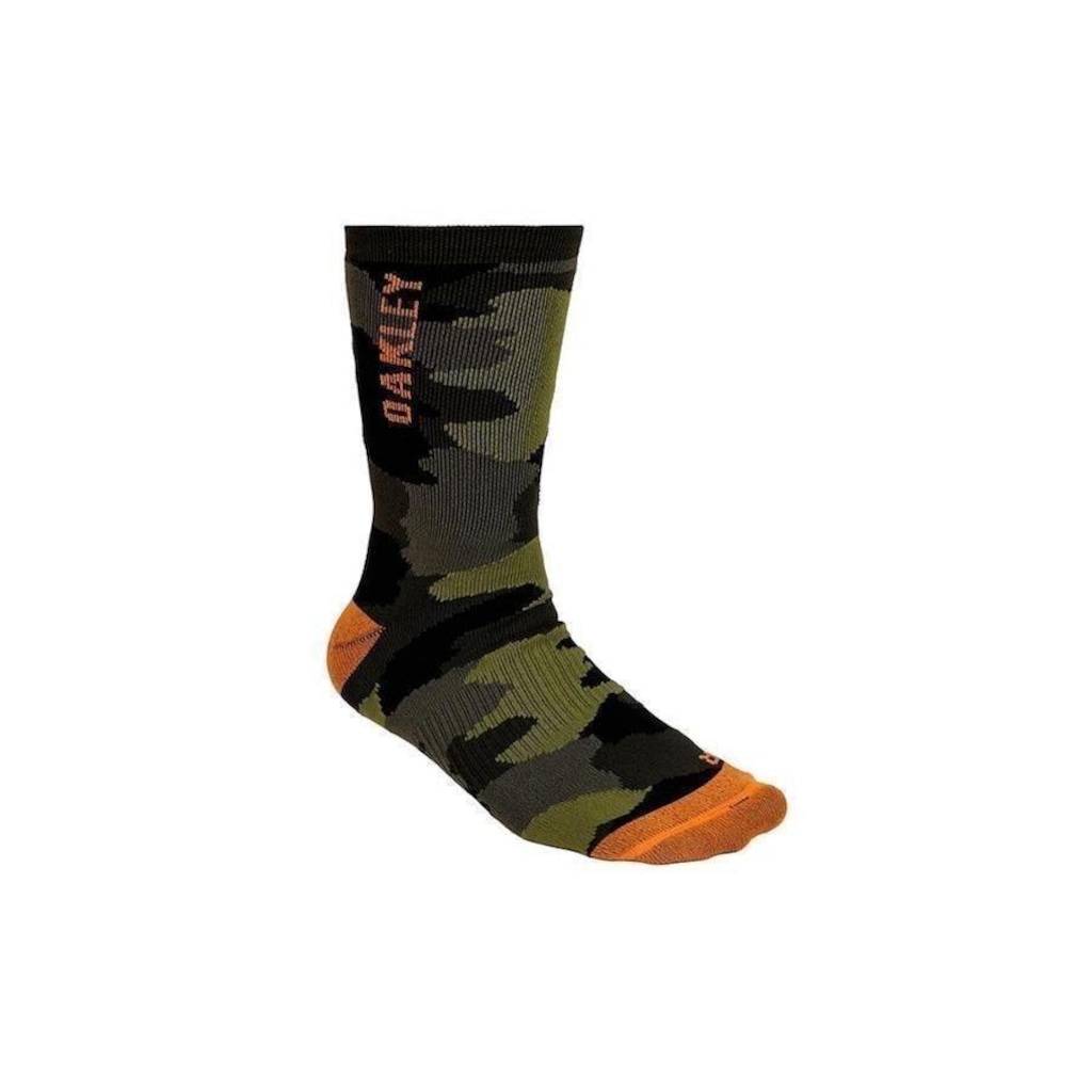 Imagem 1 do produto Meias Cano Longo Oakley Crew - Adulto
