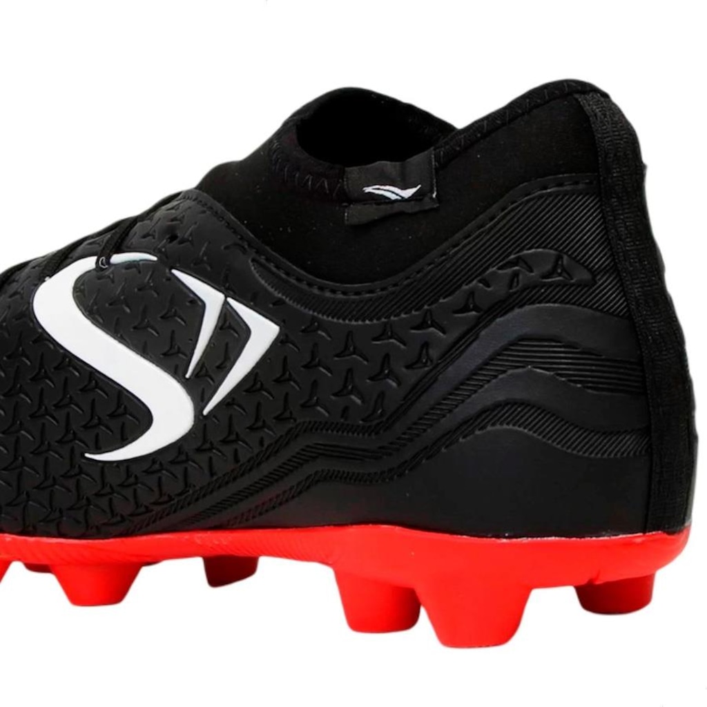 Imagem 2 do produto Chuteira de Campo Penalty S11 Locker XXI - Adulto