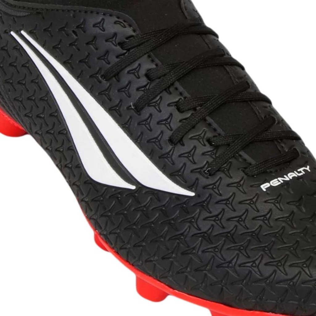 Imagem 3 do produto Chuteira de Campo Penalty S11 Locker XXI - Adulto
