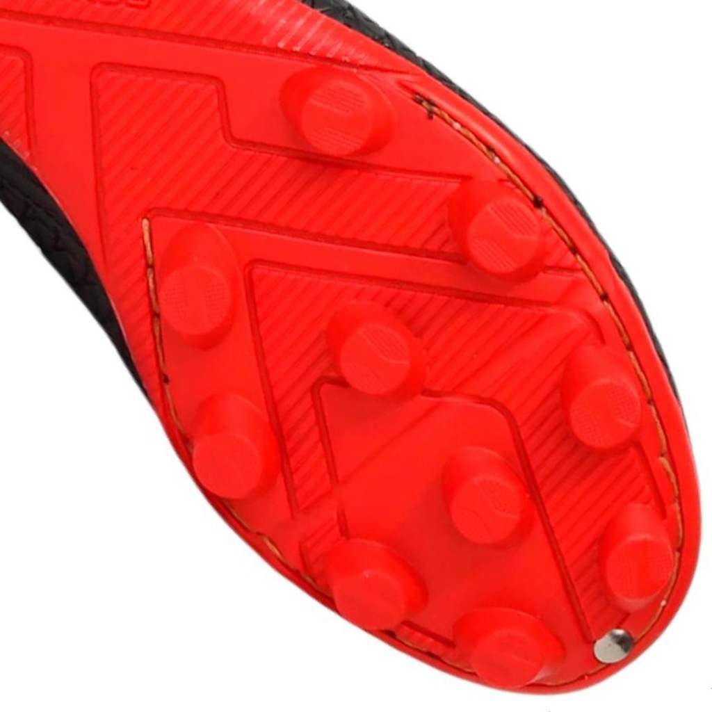 Imagem 4 do produto Chuteira de Campo Penalty S11 Locker XXI - Adulto