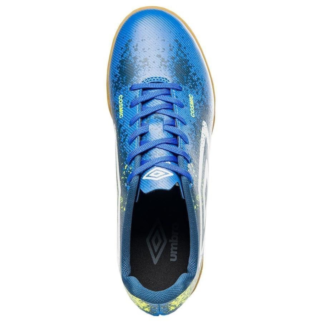 Imagem 4 do produto Chuteira Futsal Adulto Umbro Cosmic