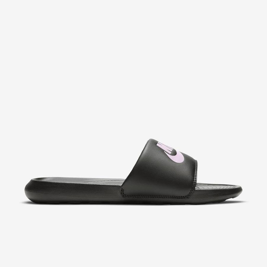 Imagem 3 do produto Chinelo Slide Nike Victori One - Feminino