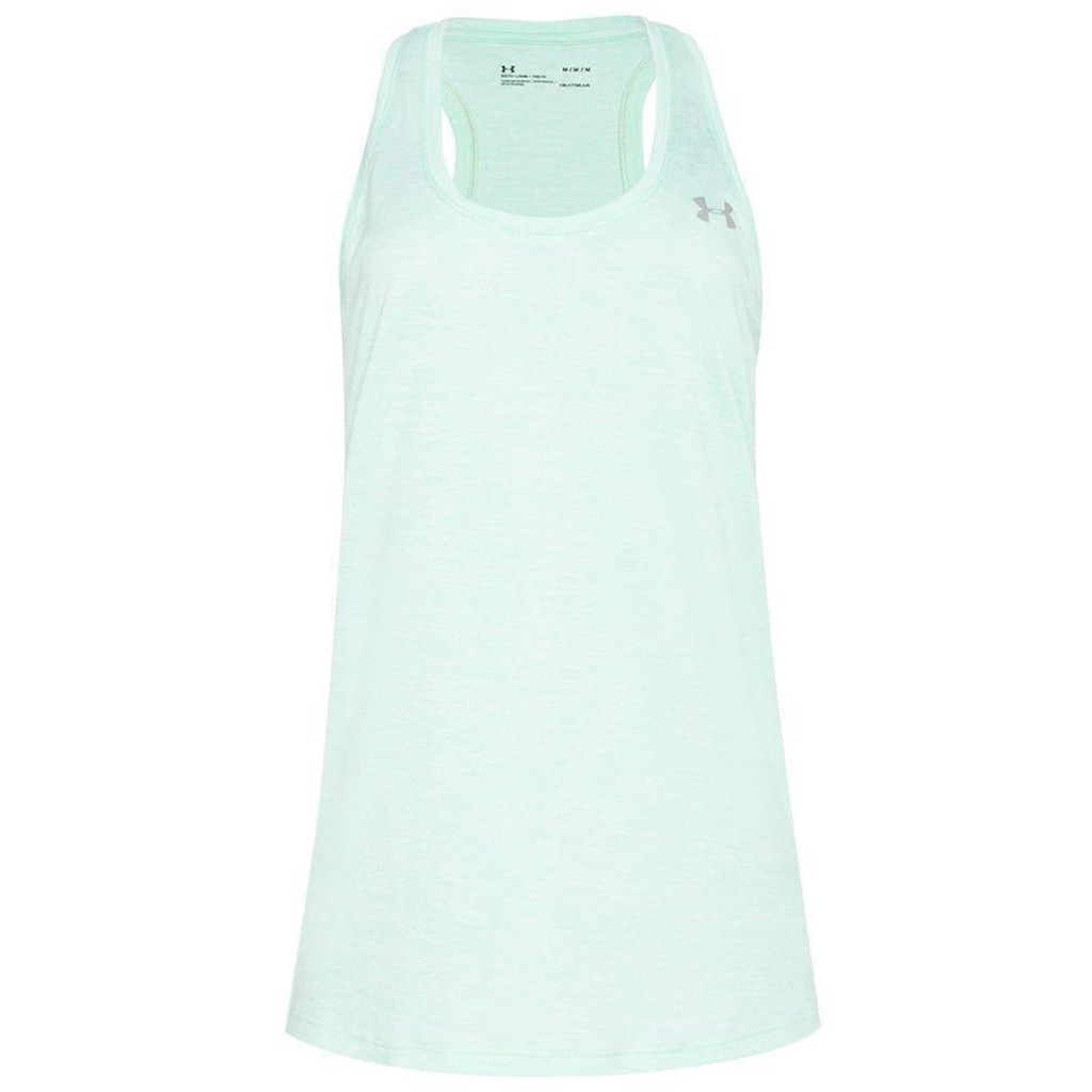 Imagem 1 do produto Camiseta Regata Under Armour Tech Tank - Feminina
