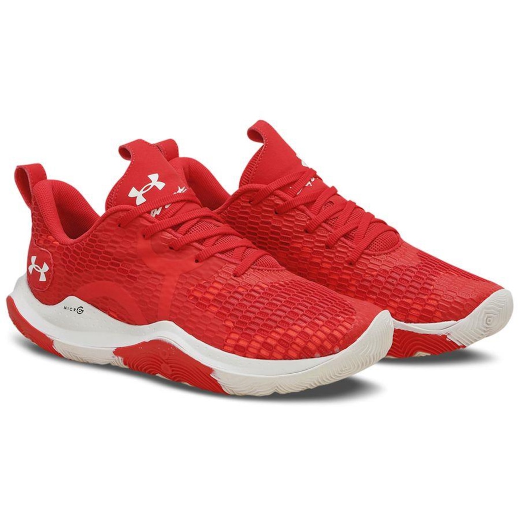 Imagem 2 do produto Tênis Under Armour Spawn 3 - Masculino
