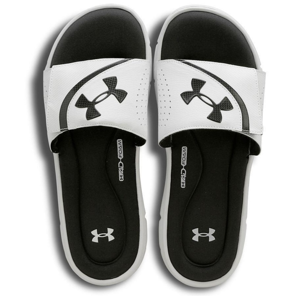 Imagem 2 do produto Chinelo Under Armour Ignite Vi Slide - Unissex