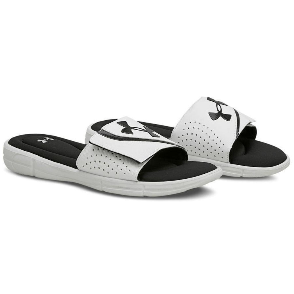 Imagem 4 do produto Chinelo Under Armour Ignite Vi Slide - Unissex