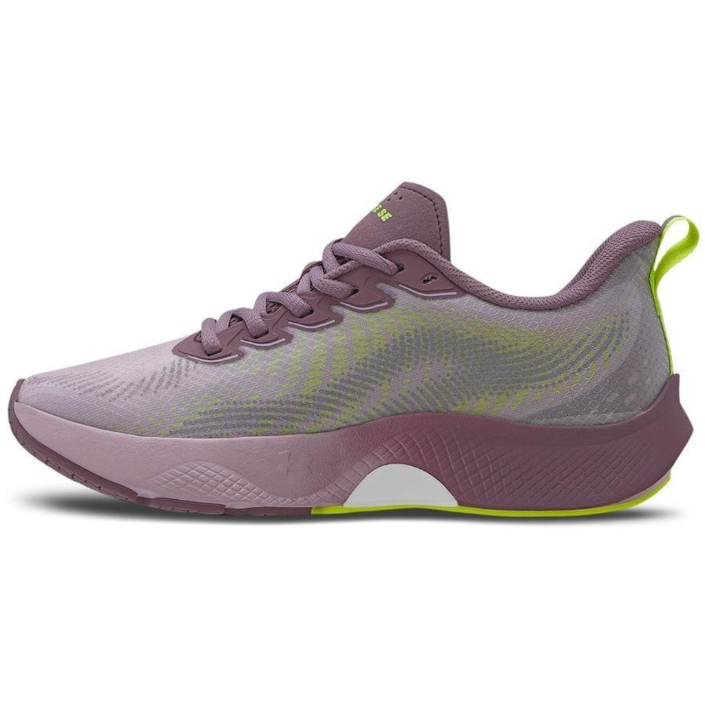 Imagem 3 do produto Tênis Under Armour Charged Pulse SE - Feminino