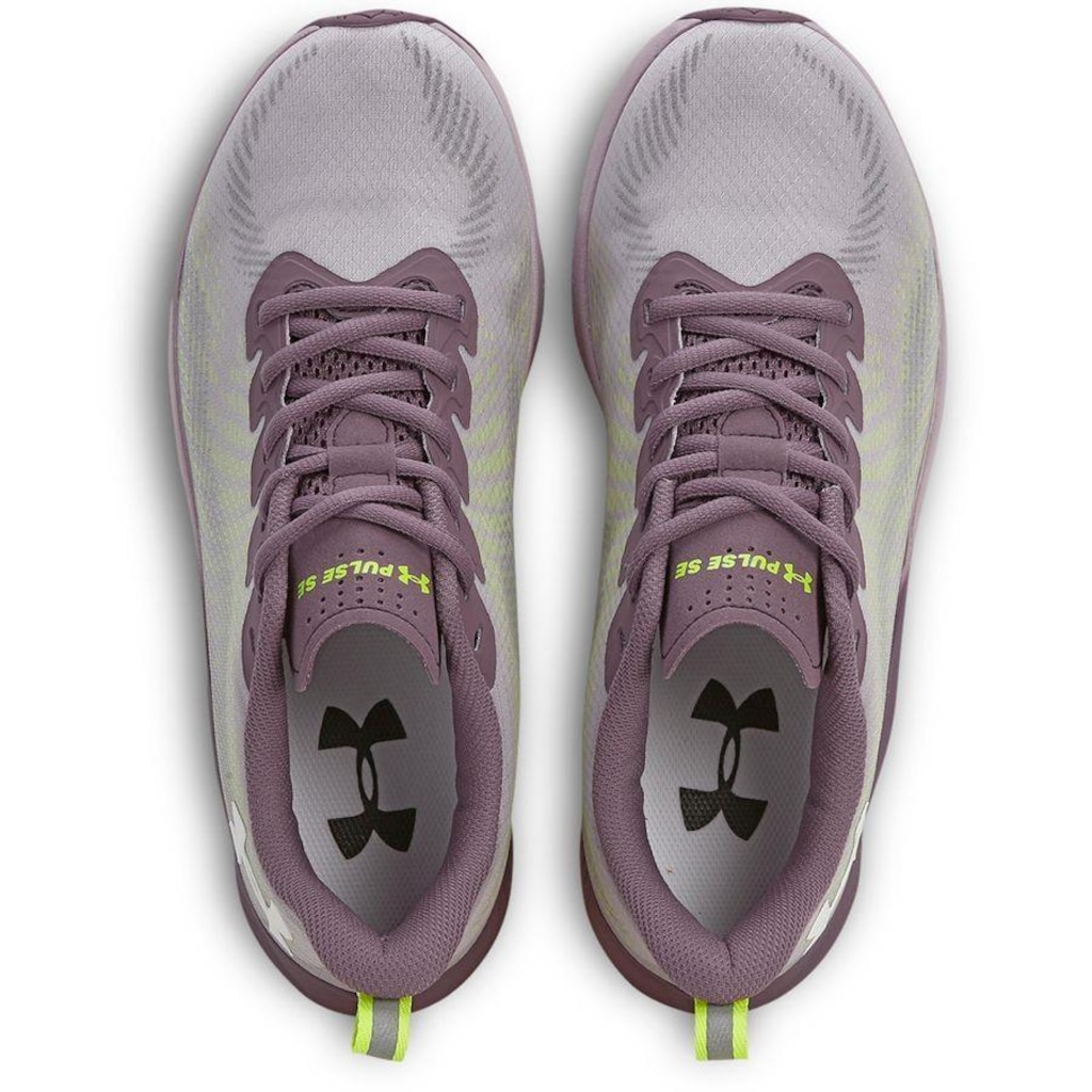 Imagem 4 do produto Tênis Under Armour Charged Pulse SE - Feminino