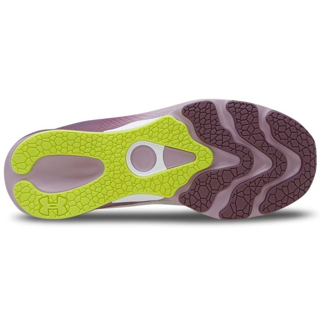 Imagem 5 do produto Tênis Under Armour Charged Pulse SE - Feminino