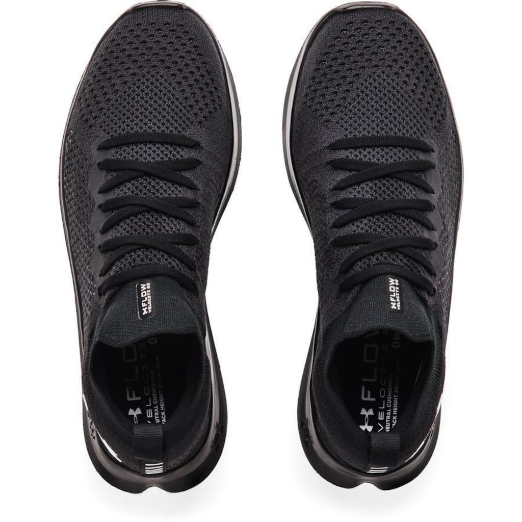 Imagem 4 do produto Tênis Under Armour FLow Velociti SE - Masculino