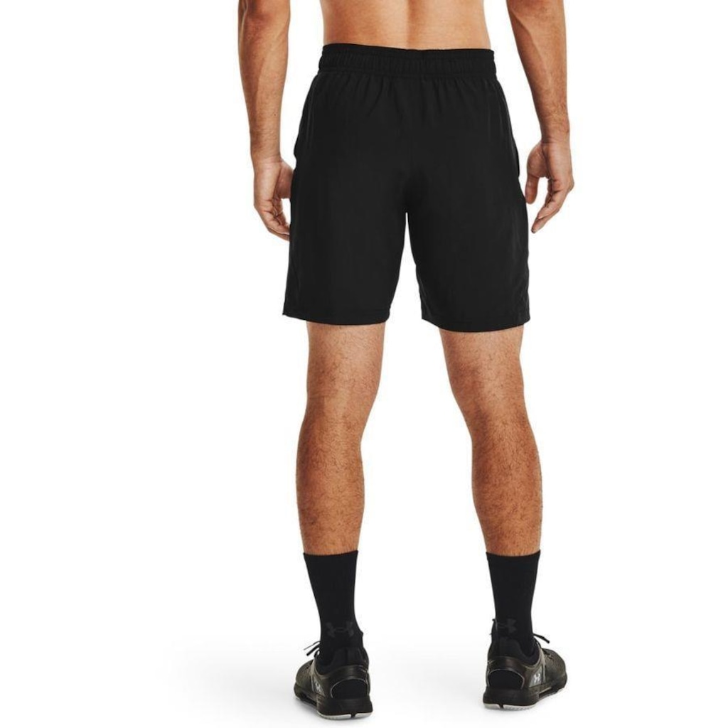 Imagem 3 do produto Bermuda Masculina Under Armour Woven Graphic