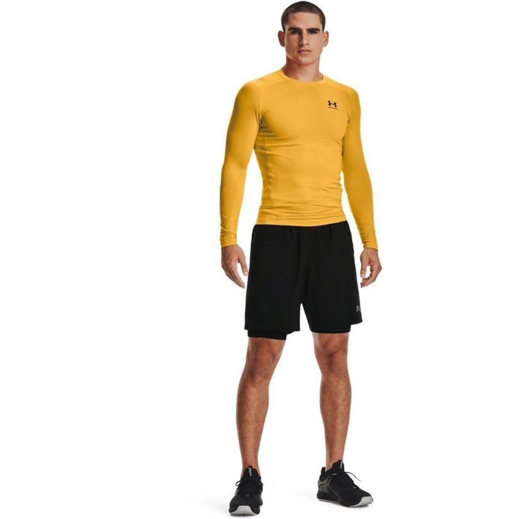 Imagem 2 do produto Shorts Under Armour HG Armour - Masculino