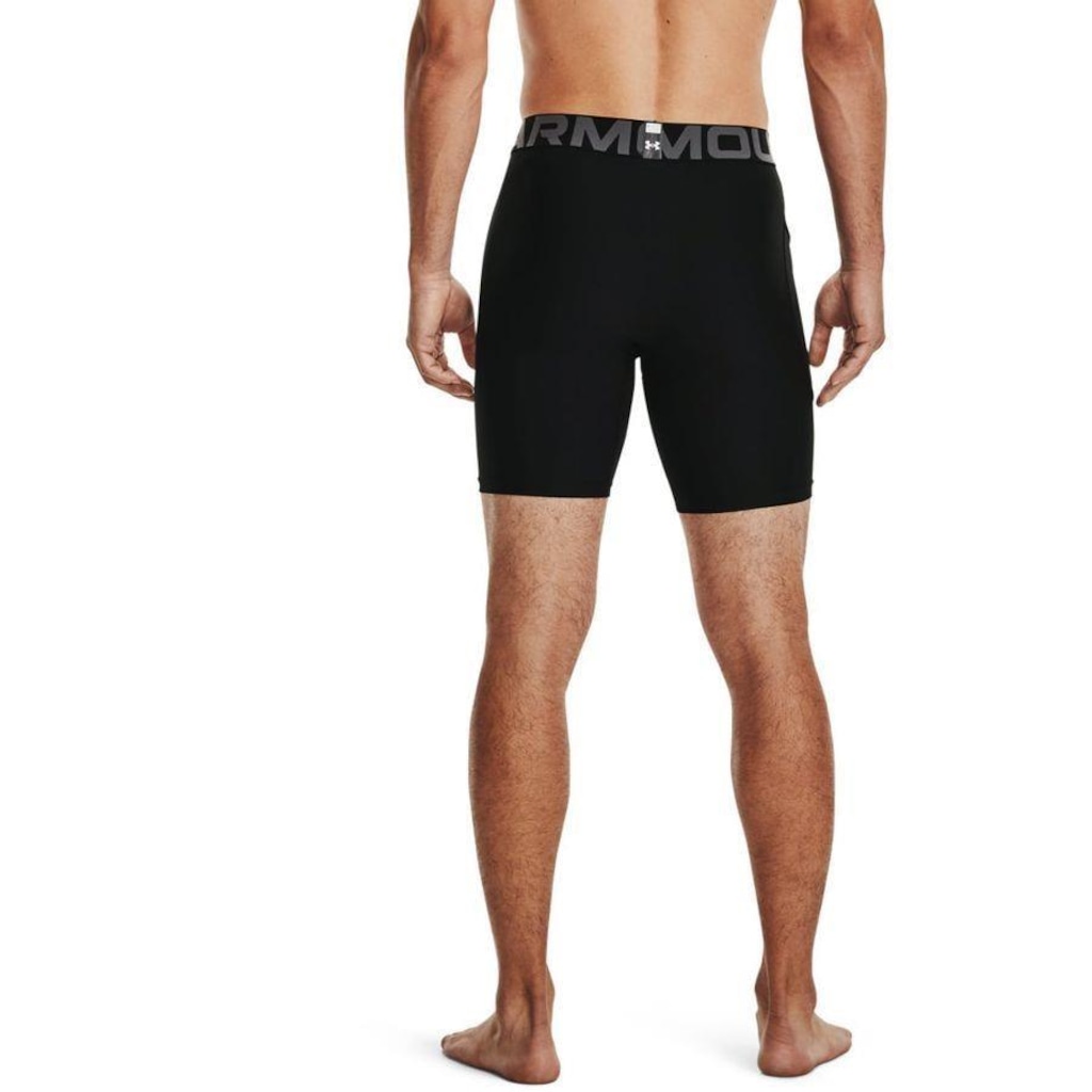 Imagem 3 do produto Shorts Under Armour HG Armour - Masculino