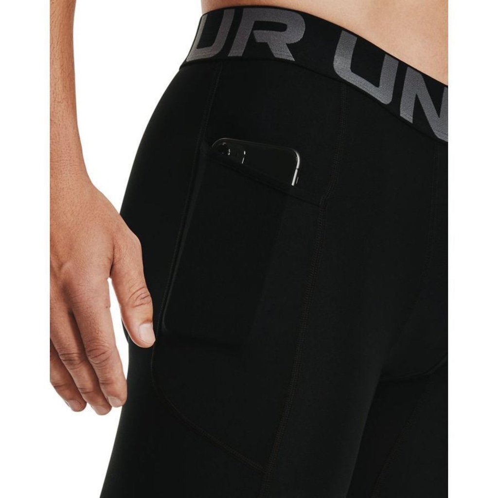 Imagem 4 do produto Shorts Under Armour HG Armour - Masculino